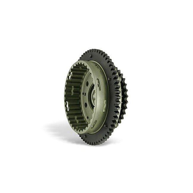 BARNETT- 90-97 Scorpion clutch basket. 84T/37T | 570689