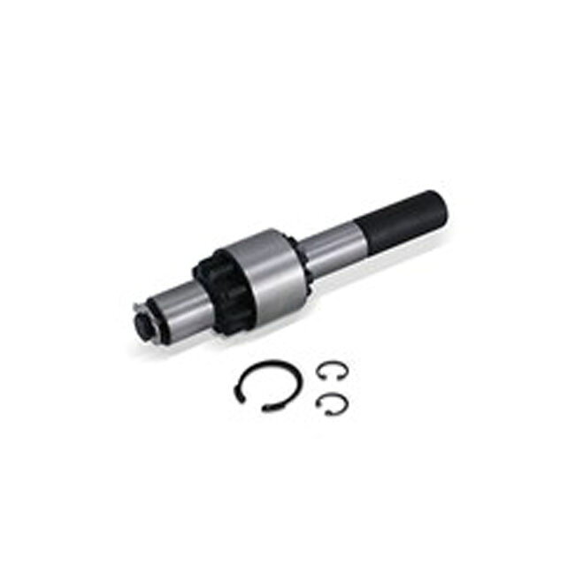 BARNETT- starter shaft assembly. 10T | 570699