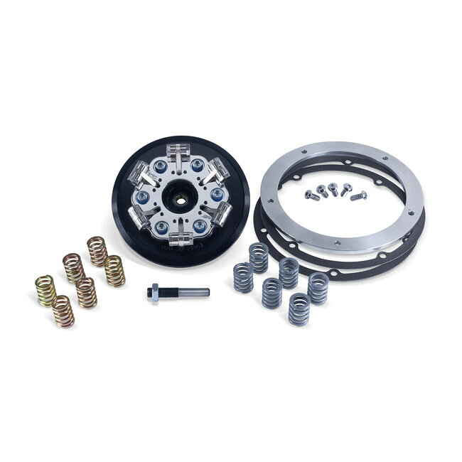 BARNETT- Low Profile Lock-Up pressure plate. Cable | 570969