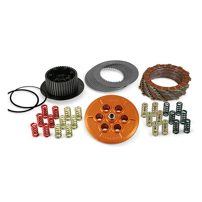 BARNETT- scorpion billet clutch kit | 570972