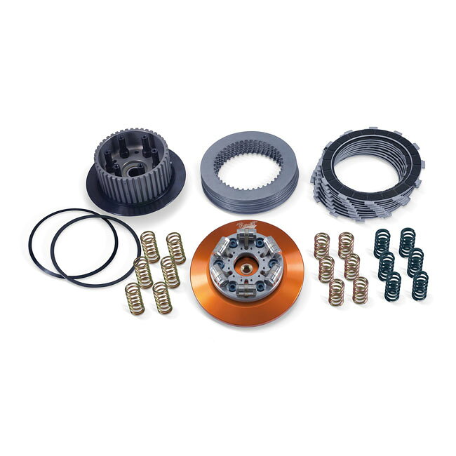 BARNETT- Scorpion Lock-Up clutch. Low profile | 571024