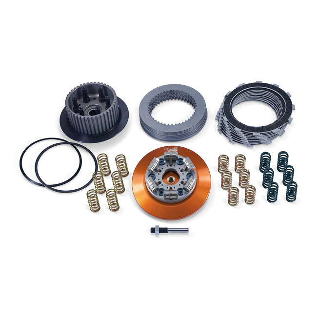 BARNETT- Scorpion Lock-Up clutch. Low profile | 571027