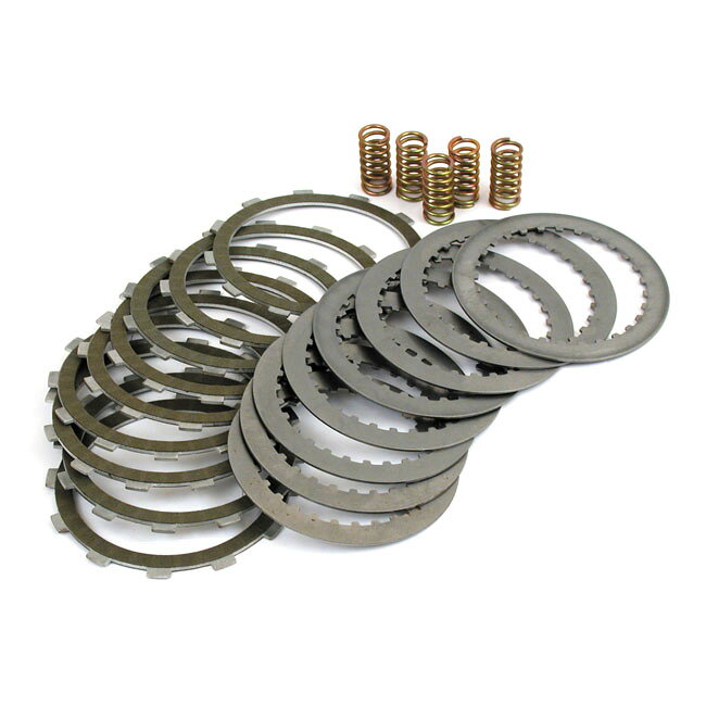 BARNETT- clutch plate kit. Aramid | 907066