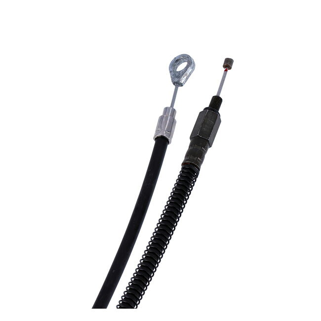 BARNETT- clutch cable. Black | 993487
