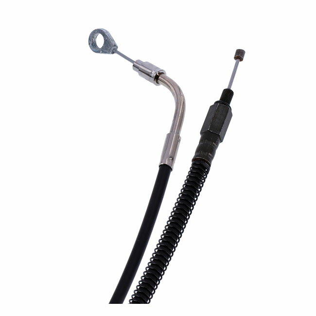 BARNETT- clutch cable. Black | 993489