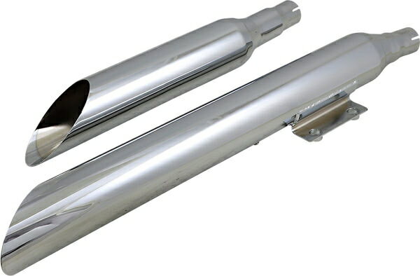 BARON / バロン マフラー BIG-NAST KAW | BA-1020-03(2)