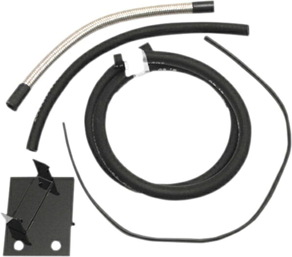 BARON / バロン FUEL PUMP RELOCATE KIT | BA-2620RD