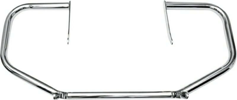 BARON / Х ENGINE GUARD KAWASAKI | BA-7170-02