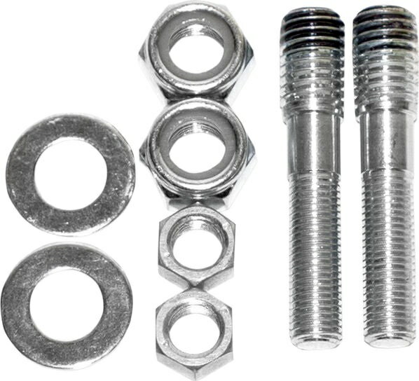 BARON / バロン RISER MOUNT KIT KAW/SUZ | BA-7411-01