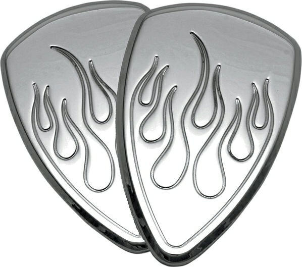BARON / バロン COVER MINI TEARDROP ENFR | BA-7653-07