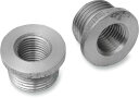 BASSANI / バッサーニ エキゾーストアダプター 18-12MM O2 BUNG | 102P2