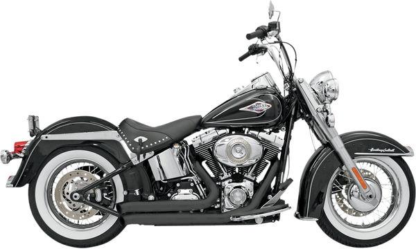 BASSANI / バッサーニ XHAUST FRSWP 86-11ST ブラック | 12123D