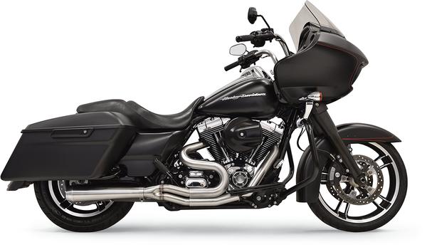 BASSANI / バッサーニ XHAUST SS 2:1 95-06FL | 1F32SS