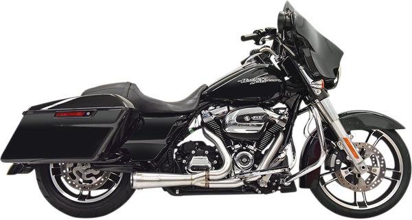 Rakuten - BASSANI / バッサーニ XHAUST 2-1 ショート 17+FL S | 1F42SS