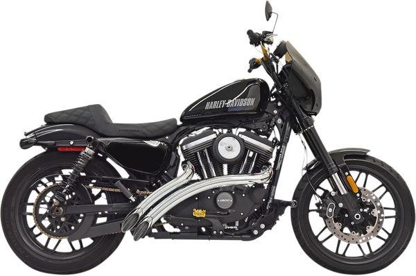 BASSANI / Хå XHAUST SWPR XL CXIC 17+C | 1X3FC