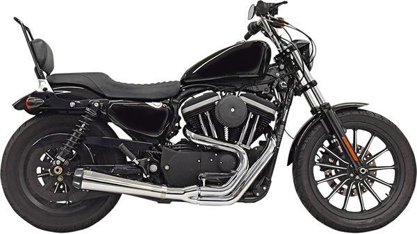 BASSANI / obT[j XHAUST RR 04-19 XL CH | 1X52R