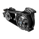 BELT DRIVES / ベルトドライブ 2インチ EVO-16BH2 シリーズ Belt Driveキット ブラック | 567729