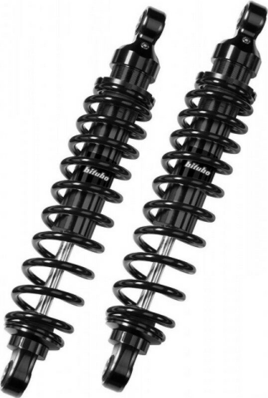 Bitubo / ビチューボ S.R.L. RR ショック HD TOUR 11-25