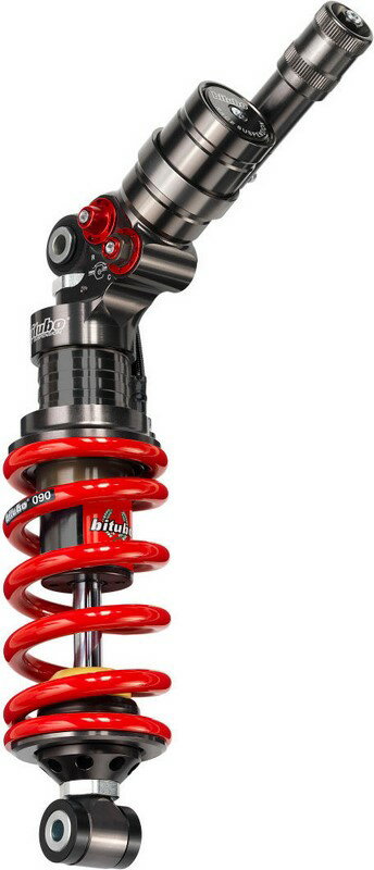 Bitubo / ビチューボ S.R.L. RR ショック KAWASAKI | K0095XXF31