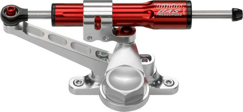 Bitubo / ビチューボ S.R.L. ストリートダンパーキット Ducati（ドゥカティ） | KIT056A1