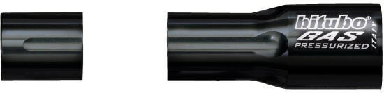 Bitubo / ビチューボ S.R.L. ストリートダンパーキット YAMAHA | KIT080A2