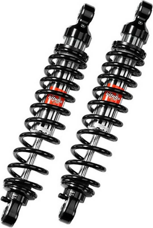 Bitubo / ビチューボ S.R.L. RR ショック BMW | BW002WMB02V1