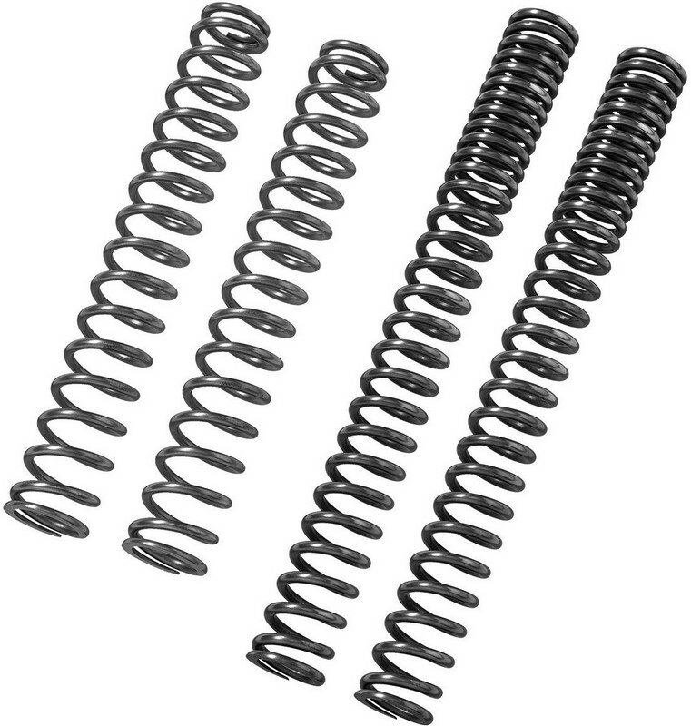 Bitubo / ビチューボ S.R.L. FRT スプリングキット YAMAHA | MY56