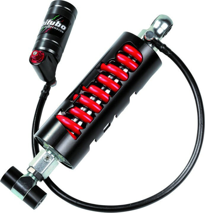 Bitubo / ビチューボ S.R.L. RR ショック YAM T-MAX | Y0132HZM11