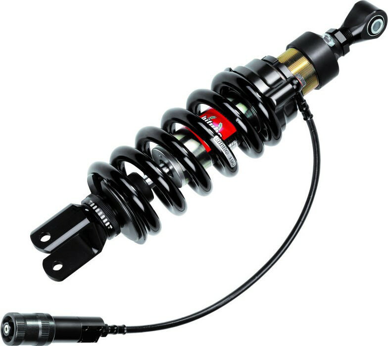 Bitubo / ビチューボ S.R.L. RR ショック BMW | BW027XZE32