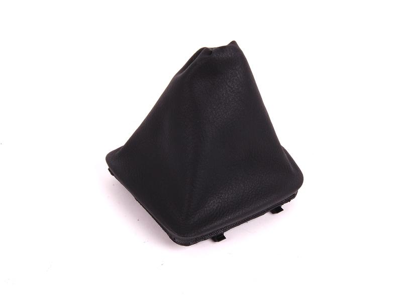 BMW 純正 シフトブーツ、ビニール | 25111434099