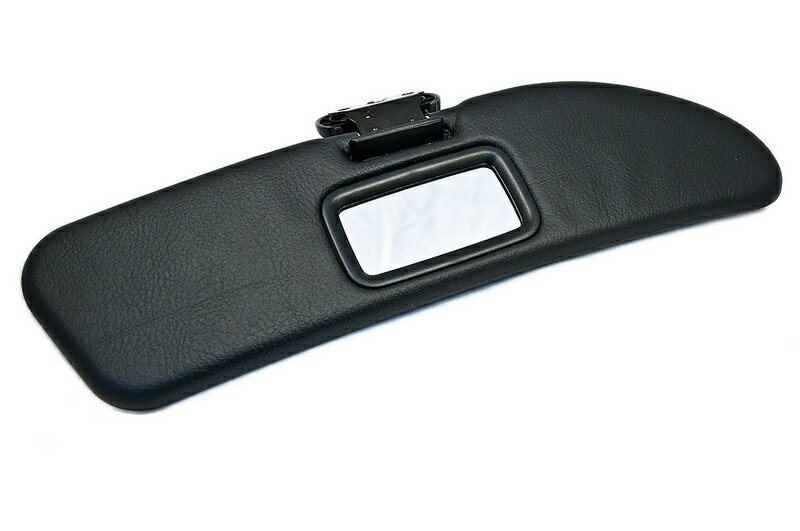 BMW 純正 サン バイザー ミラー カバー付き RH | 51168407078