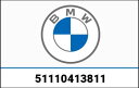 BMW 純正 F キャリア RH | 51110413811(2)