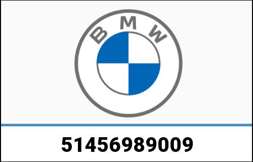 BMW 純正 ダッシュボード装飾ストリップ アルミ LH | 51456989009