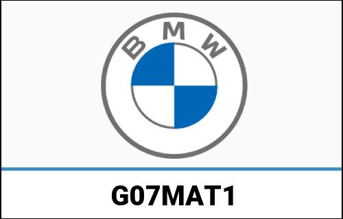 BMW 純正 マットプロテクションパック フロアマット ラゲッジブーツ マット | G07MAT1