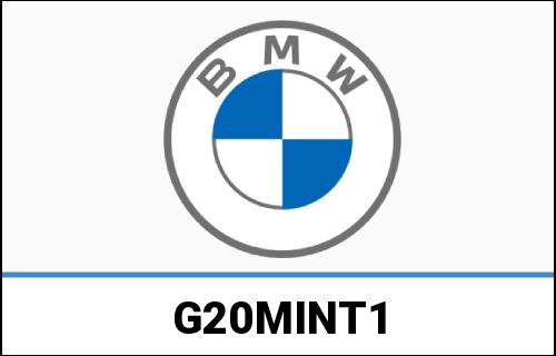 BMW 純正 M Performance（Mパフォーマンス） エンハンスキット ステアリングホイール Trim | G20MINT1