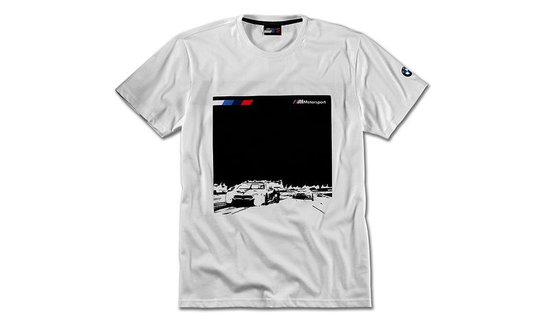 楽天ワンダーテックBMW 純正 BMW M Motorsport T シャツ 男性用 グラフィック | 80142461096