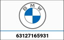 BMW 純正 ヘッドライト LH、インジケーター Weiss | 63127165931
