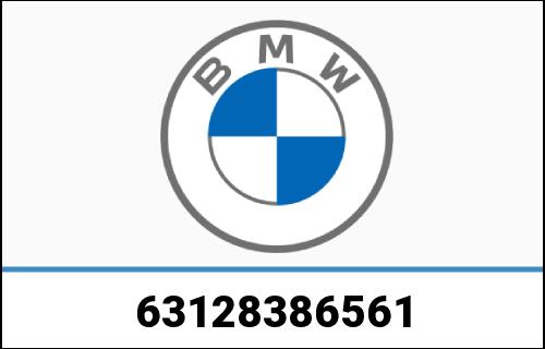 BMW 純正 ヘッドライト キセノン ライト LH | 63128386561