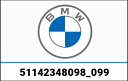 BMW 純正 Mパフォーマンス AU \ U00THFEN 