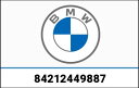 BMW 純正 Wireless Charging Tray 84212449887