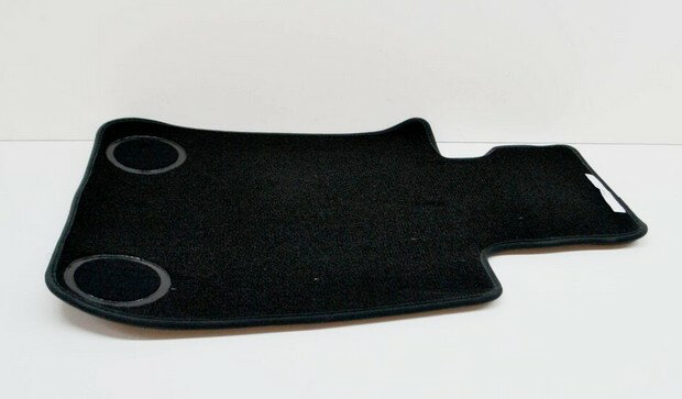 BMW フロアマット ドライバー席のみ | 51477265480