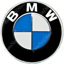 BMW純正 エンブレム D=70 | 51147721223(2)