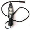 BMW純正 LED ウインカー | 63137714326