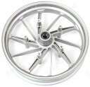 BMW純正 F HP 鍛造ホイール 3-5X17 | 71607710904