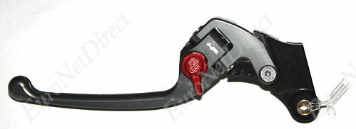 BMW純正 HP クラッチレバー（可倒式） | 77228537509