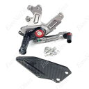 BMW純正 HP フットレスト アセンブリー RH | 77258569048
