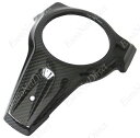 BMW純正 HP カーボン タンク キャップ カバー | 77318551921