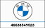 BMW  󥸥󥹥ݥ顼 LHʺ | 46638549523