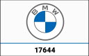BMW  Y WPbg Spandau Blue- | 17644