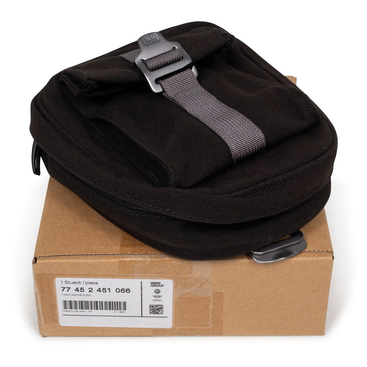 BMW純正 タンクポシェット 小 | 77452451066